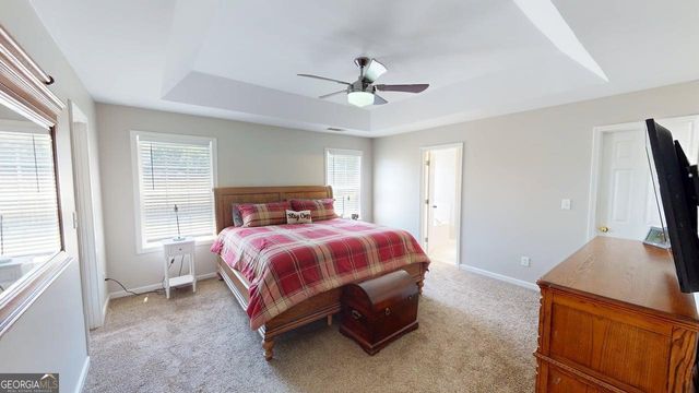 1109 Kailie Drive, Winder, GA 30680