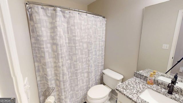 1109 Kailie Drive, Winder, GA 30680