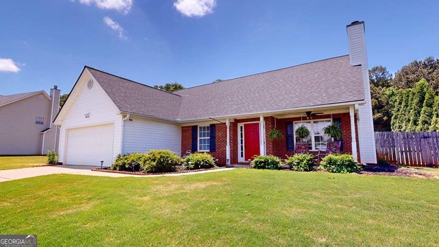 1109 Kailie Drive, Winder, GA 30680