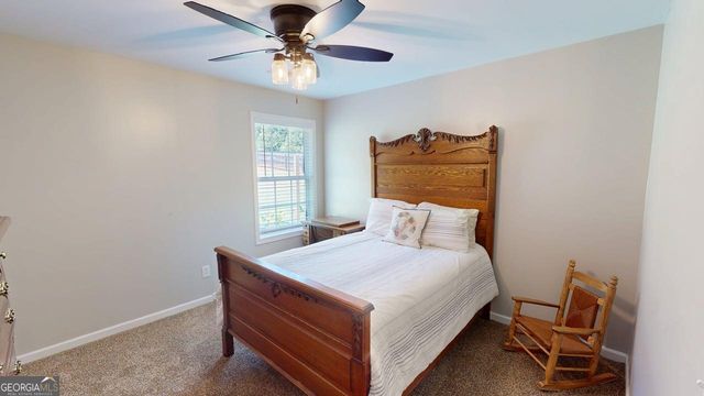 1109 Kailie Drive, Winder, GA 30680