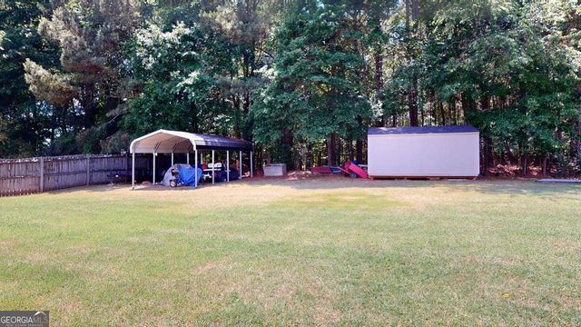 1109 Kailie Drive, Winder, GA 30680