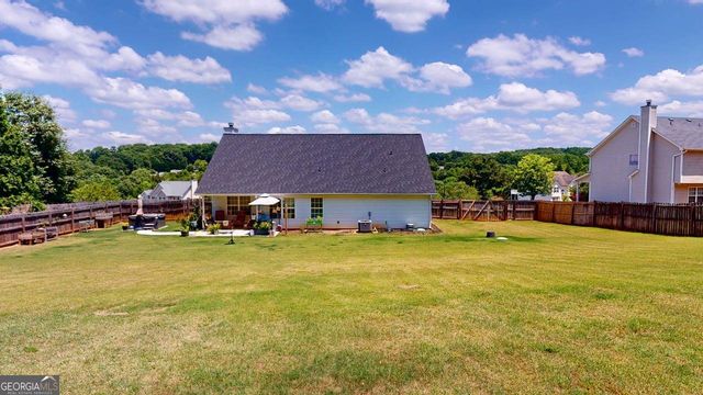 1109 Kailie Drive, Winder, GA 30680