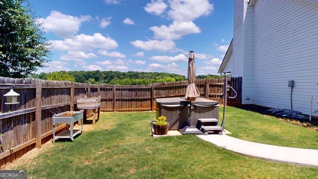 1109 Kailie Drive, Winder, GA 30680