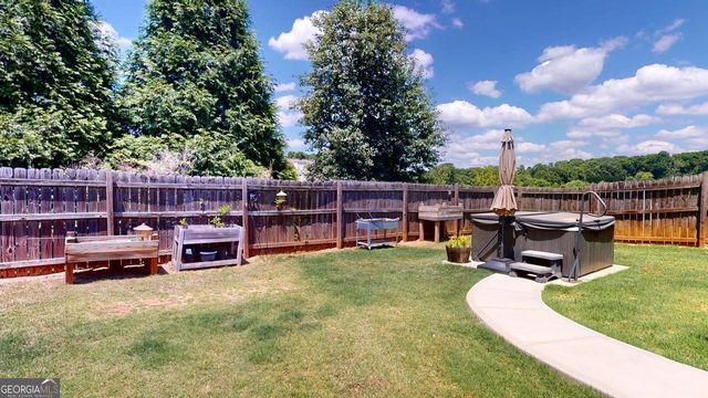1109 Kailie Drive, Winder, GA 30680