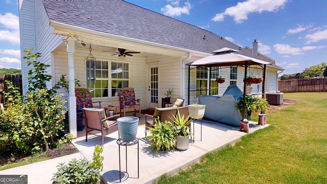 1109 Kailie Drive, Winder, GA 30680
