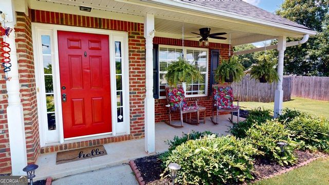 1109 Kailie Drive, Winder, GA 30680