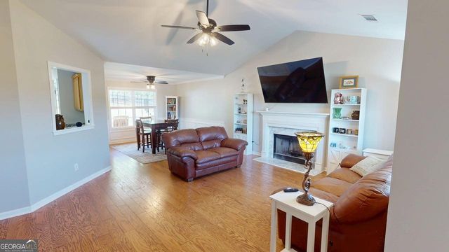 1109 Kailie Drive, Winder, GA 30680