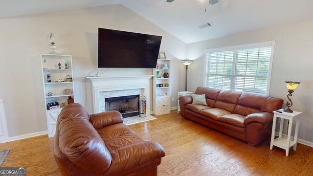 1109 Kailie Drive, Winder, GA 30680