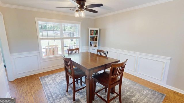 1109 Kailie Drive, Winder, GA 30680