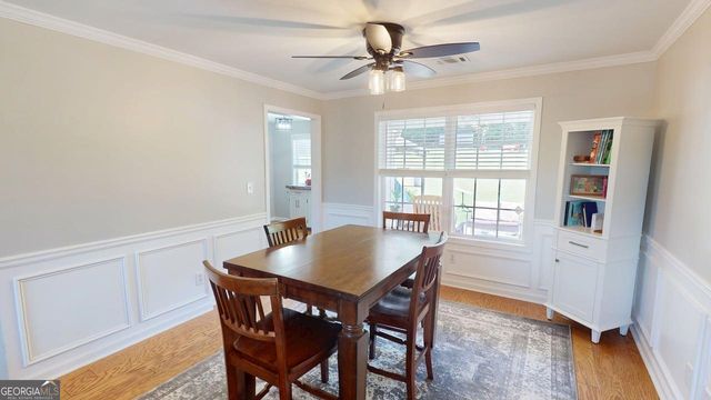 1109 Kailie Drive, Winder, GA 30680