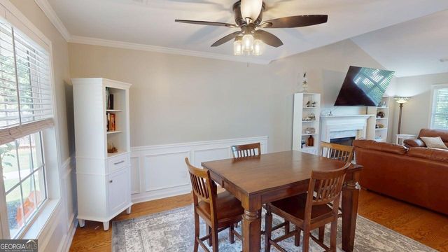 1109 Kailie Drive, Winder, GA 30680