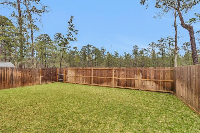 26698 Pools Creek Drive, Huntsville, TX 77320