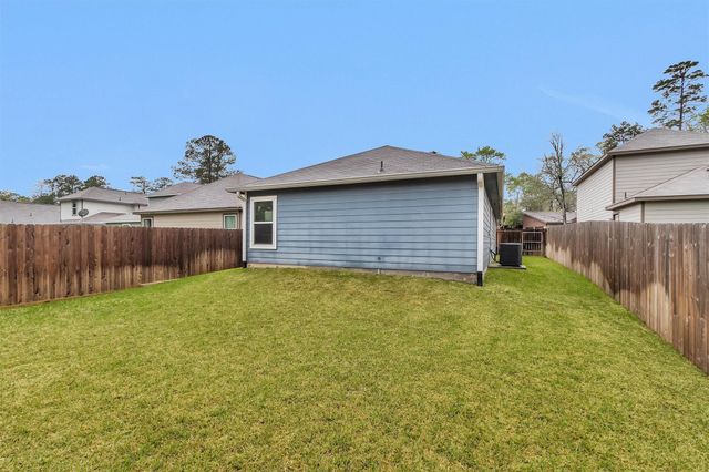 26698 Pools Creek Drive, Huntsville, TX 77320