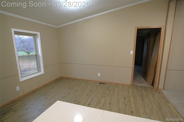 7464 Jennings Road, Mundy Township, MI 48473