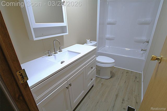 7464 Jennings Road, Mundy Township, MI 48473