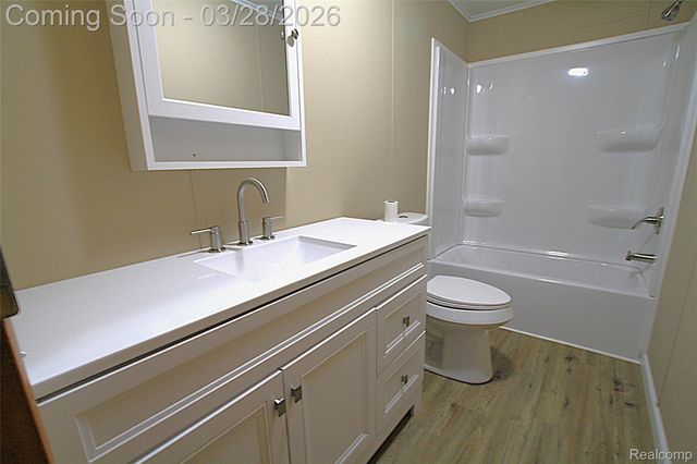 7464 Jennings Road, Mundy Township, MI 48473