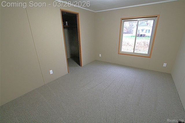 7464 Jennings Road, Mundy Township, MI 48473