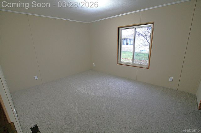 7464 Jennings Road, Mundy Township, MI 48473