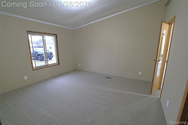 7464 Jennings Road, Mundy Township, MI 48473