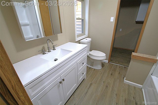 7464 Jennings Road, Mundy Township, MI 48473