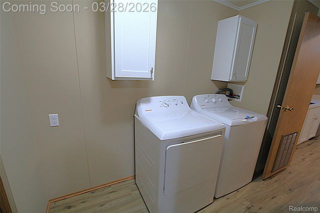 7464 Jennings Road, Mundy Township, MI 48473