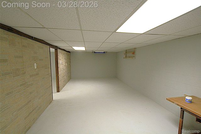 7464 Jennings Road, Mundy Township, MI 48473