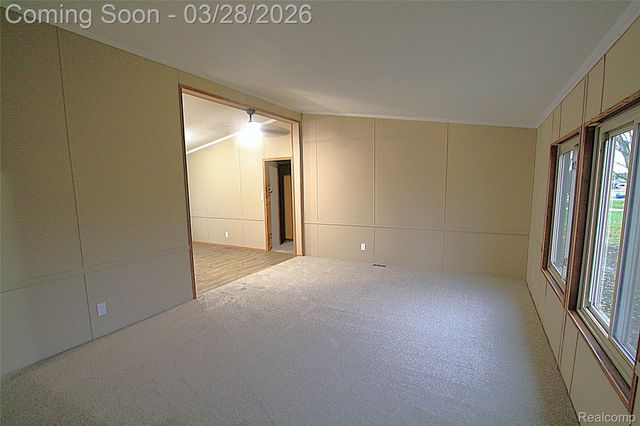 7464 Jennings Road, Mundy Township, MI 48473