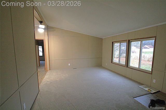 7464 Jennings Road, Mundy Township, MI 48473