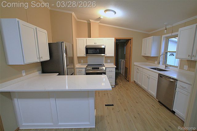 7464 Jennings Road, Mundy Township, MI 48473