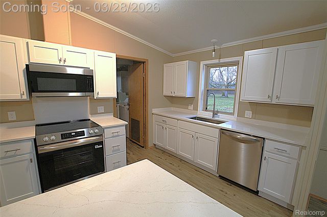 7464 Jennings Road, Mundy Township, MI 48473