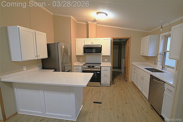 7464 Jennings Road, Mundy Township, MI 48473