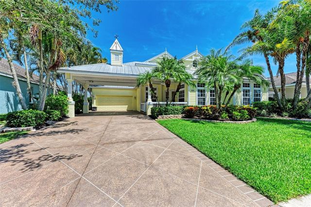 4527 BLUE MARLIN DRIVE, Bradenton, FL 34208