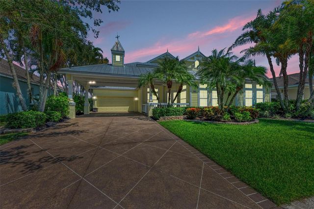 4527 BLUE MARLIN DRIVE, Bradenton, FL 34208