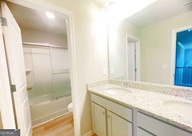 446 Sawmill Trace, Hampton, GA 30228