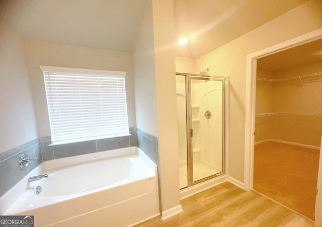 446 Sawmill Trace, Hampton, GA 30228