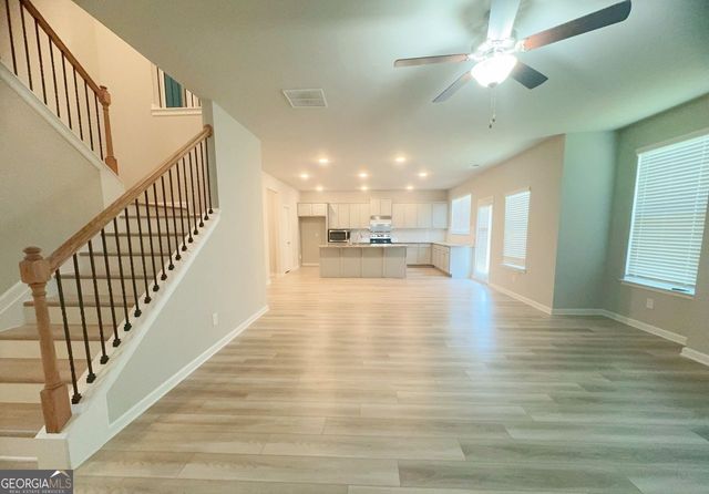 446 Sawmill Trace, Hampton, GA 30228