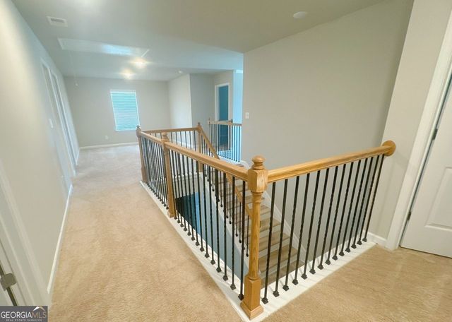 446 Sawmill Trace, Hampton, GA 30228