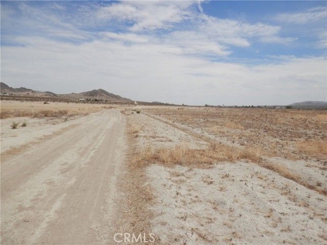 0 Pearl Road, Barstow, CA 92356