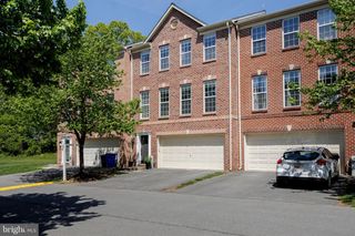 8769 LINCOLN ST #Y, Savage, MD 20763