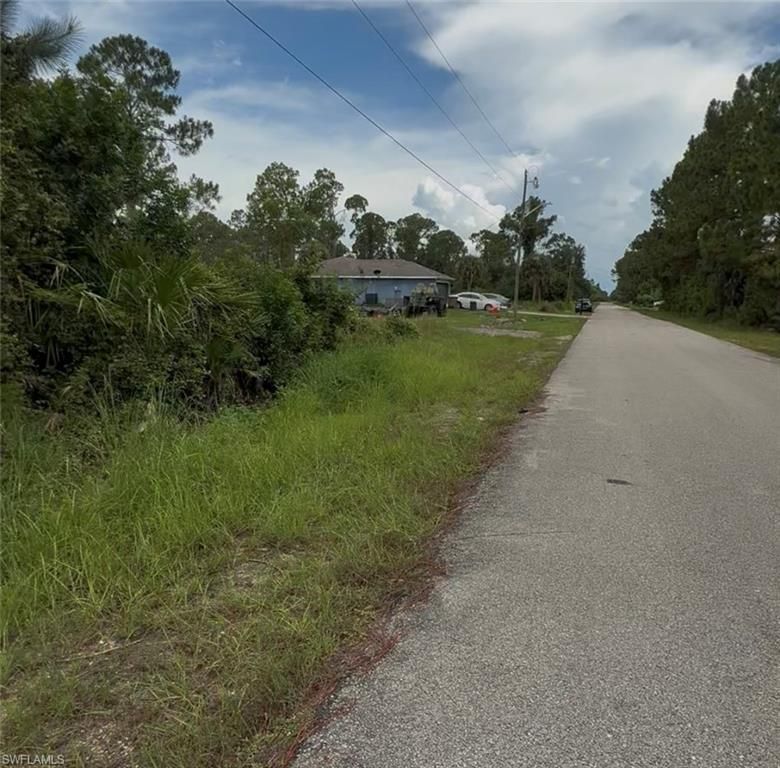 2018 Leroy AVE, ALVA, FL 33920 — exterior