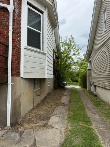 4166 Copperfield Lane, Cincinnati, OH 45238
