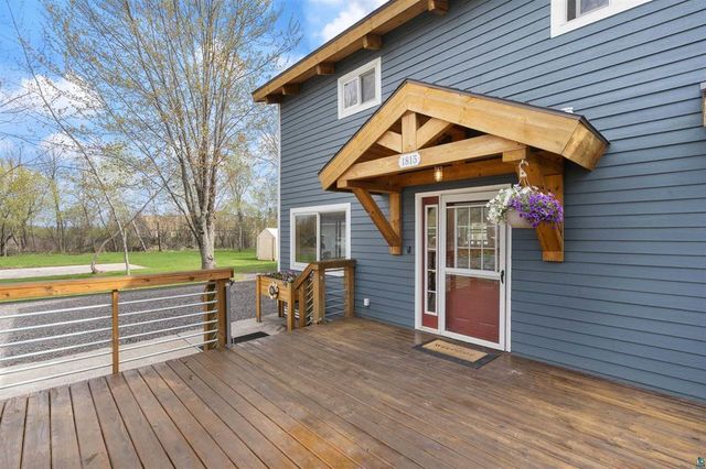 1815 E 12th Street, Superior, WI 54880
