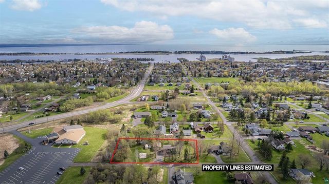 1815 E 12th Street, Superior, WI 54880