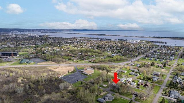 1815 E 12th Street, Superior, WI 54880