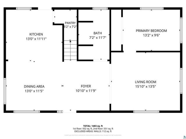 1815 E 12th Street, Superior, WI 54880