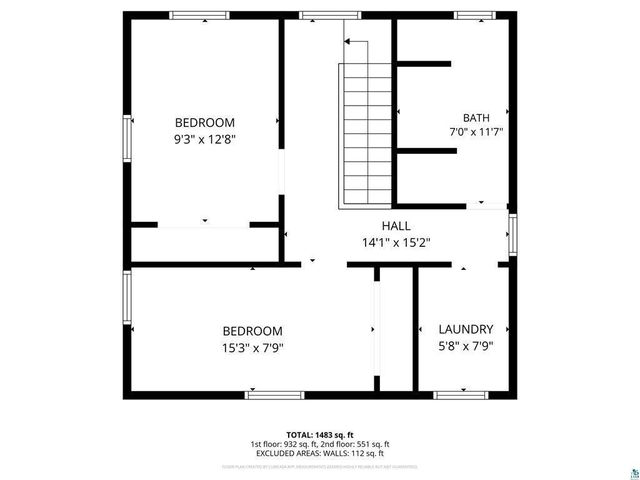 1815 E 12th Street, Superior, WI 54880