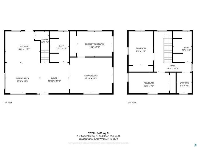 1815 E 12th Street, Superior, WI 54880
