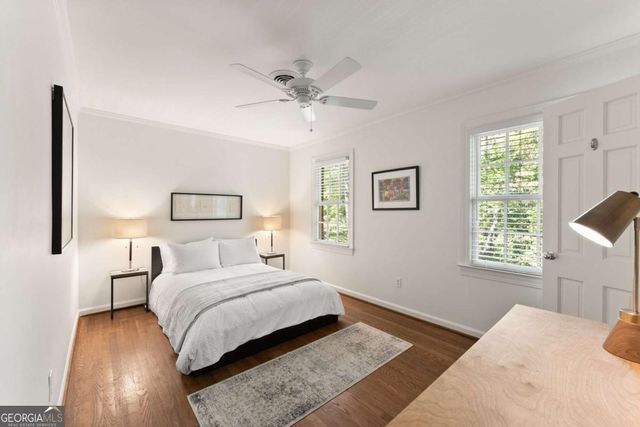 1812 Valley Road NE, Gainesville, GA 30501