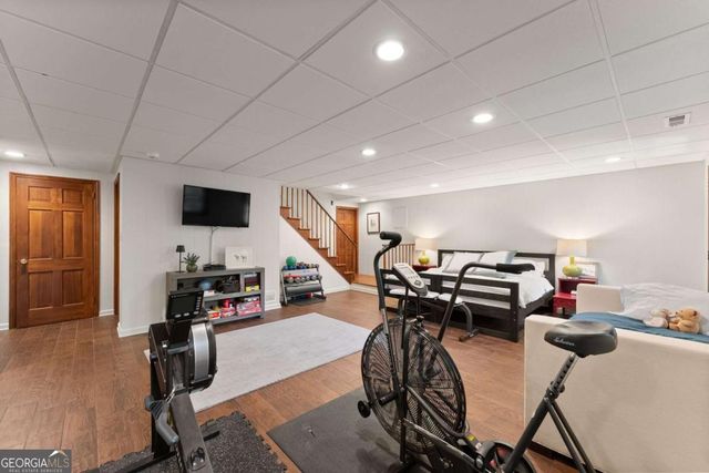 1812 Valley Road NE, Gainesville, GA 30501