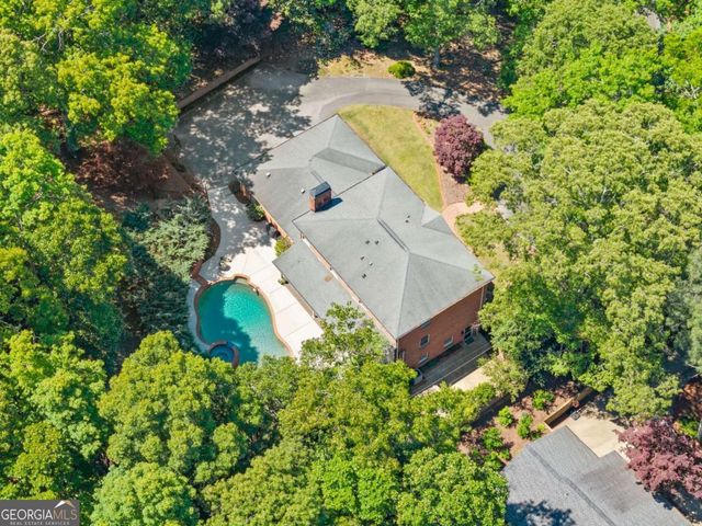 1812 Valley Road NE, Gainesville, GA 30501
